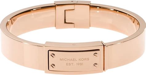 Suchergebnis Auf Amazon.de Für: Michael Kors Armband Rosegold